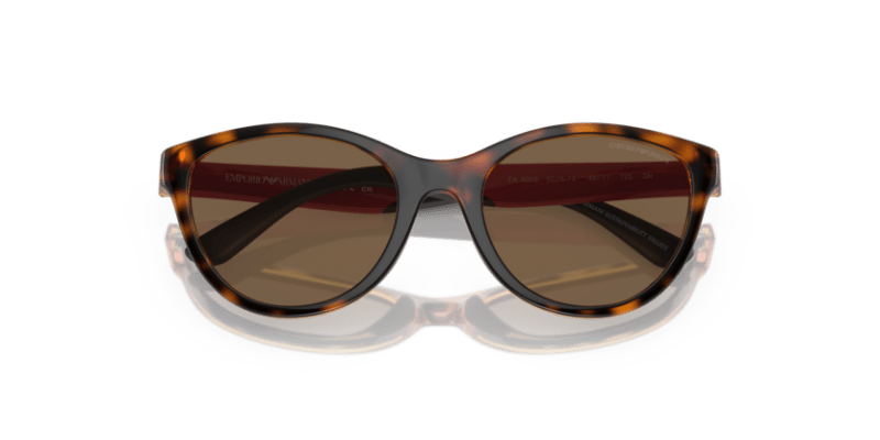 Shiny Havana - 0EK4003 8056597844093