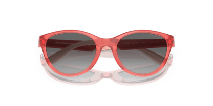 Shiny Transparent Coral - 0EK4003 8056597844109