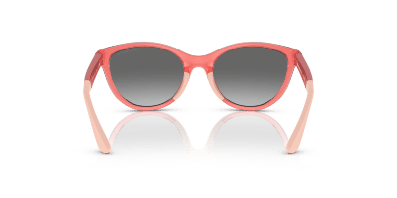 Shiny Transparent Coral - 0EK4003 8056597844109