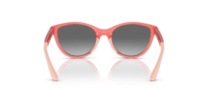 Shiny Transparent Coral - 0EK4003 8056597844109