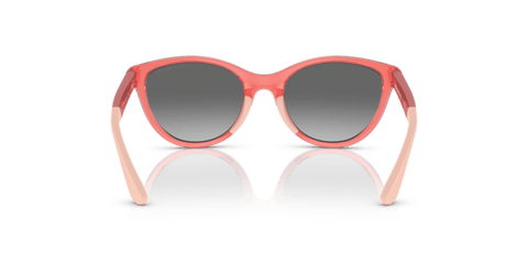 Shiny Transparent Coral - 0EK4003 8056597844109