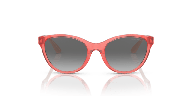 Shiny Transparent Coral - 0EK4003 8056597844109