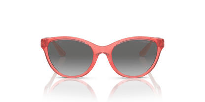 Shiny Transparent Coral - 0EK4003 8056597844109