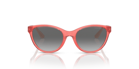 Shiny Transparent Coral - 0EK4003 8056597844109