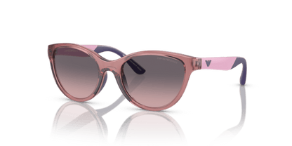 Shiny Transparent Lillac - 0EK4003 8056597844086