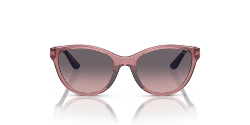 Shiny Transparent Lillac - 0EK4003 8056597844086
