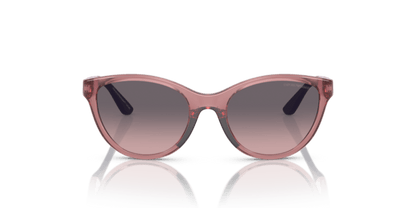 Shiny Transparent Lillac - 0EK4003 8056597844086