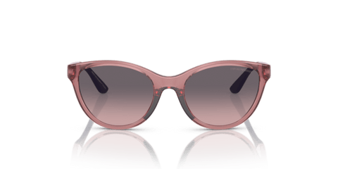 Shiny Transparent Lillac - 0EK4003 8056597844086