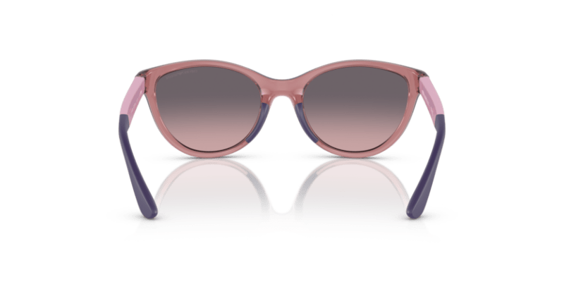 Shiny Transparent Lillac - 0EK4003 8056597844086