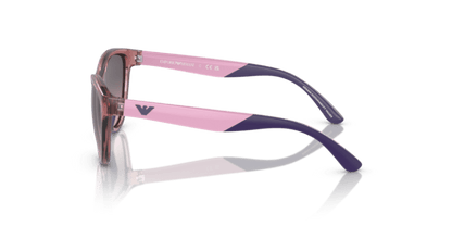 Shiny Transparent Lillac - 0EK4003 8056597844086