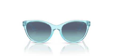 Shiny Transparent Torquese - 0EK4003 8056597844079
