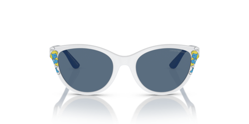 Shiny White - 0EK4003 8056597889957