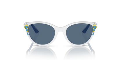 Shiny White - 0EK4003 8056597889957