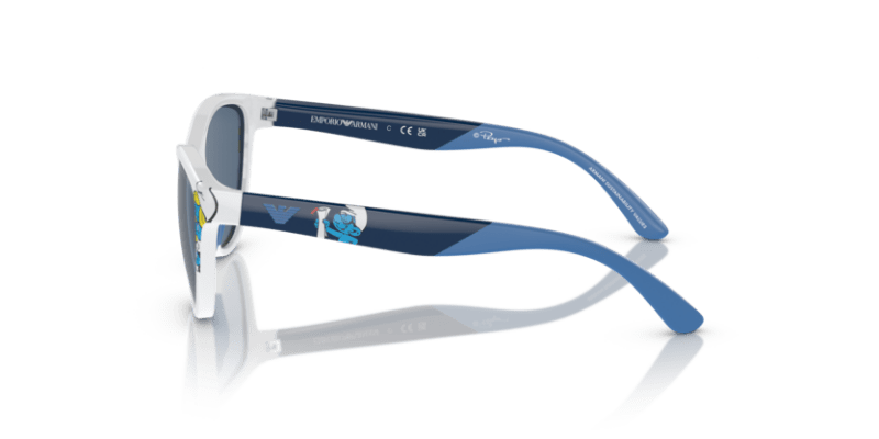 Shiny White - 0EK4003 8056597889957