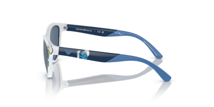 Shiny White - 0EK4003 8056597889957