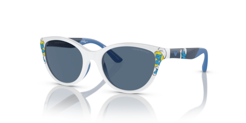 Shiny White - 0EK4003 8056597889957