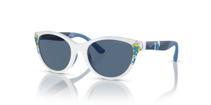 Shiny White - 0EK4003 8056597889957