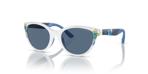 Shiny White - 0EK4003 8056597889957