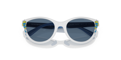 Shiny White - 0EK4003 8056597889957