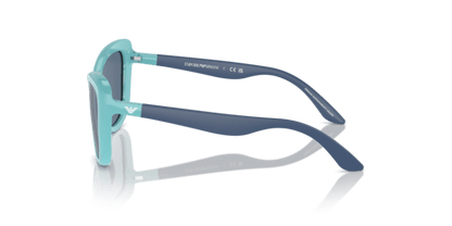 Shiny Azure - 0EK4004 8056262073414