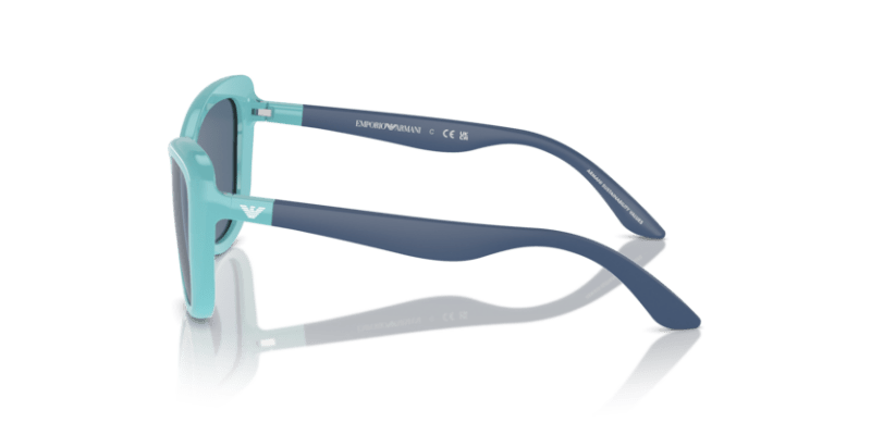 Shiny Azure - 0EK4004 8056262073414