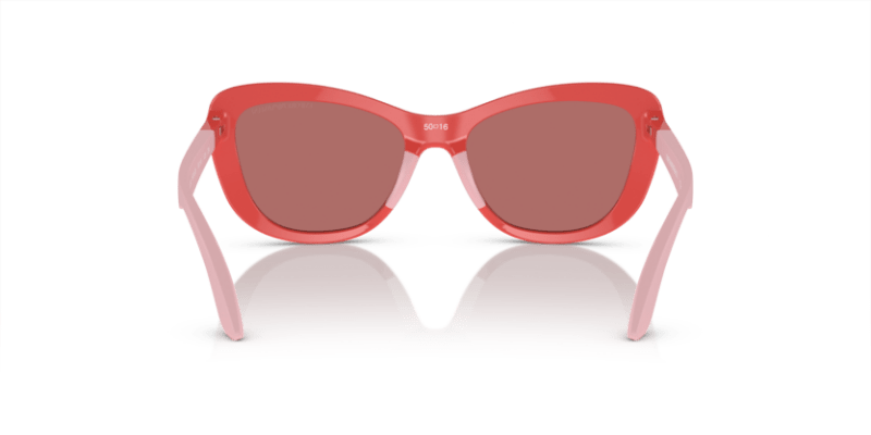 Shiny Coral - 0EK4004 8056262073384