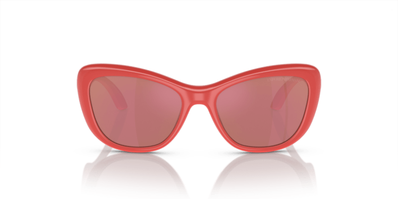 Shiny Coral - 0EK4004 8056262073384