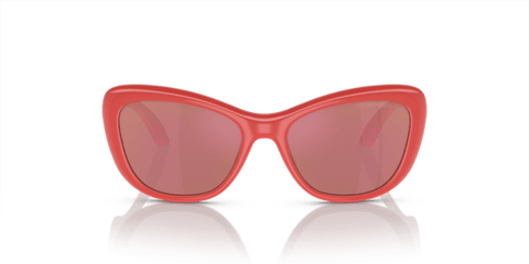 Shiny Coral - 0EK4004 8056262073384