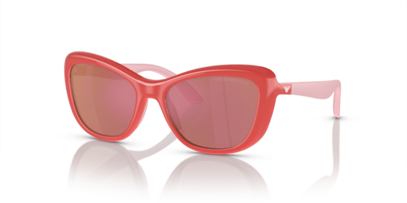 Shiny Coral - 0EK4004 8056262073384