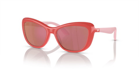 Shiny Coral - 0EK4004 8056262073384