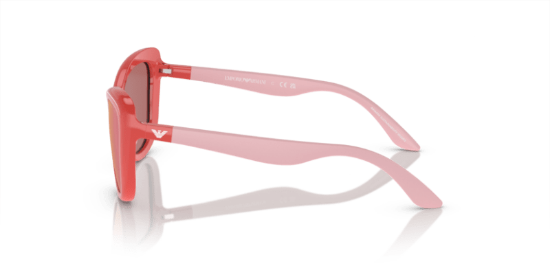 Shiny Coral - 0EK4004 8056262073384