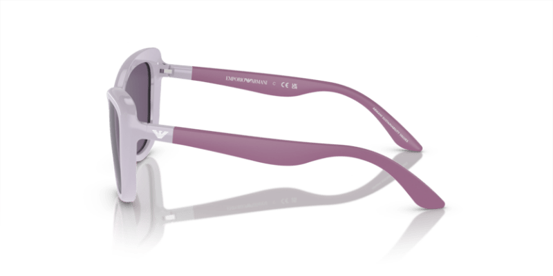 Shiny Lilac - 0EK4004 8056262073407