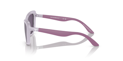 Shiny Lilac - 0EK4004 8056262073407