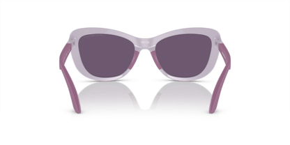 Shiny Lilac - 0EK4004 8056262073407