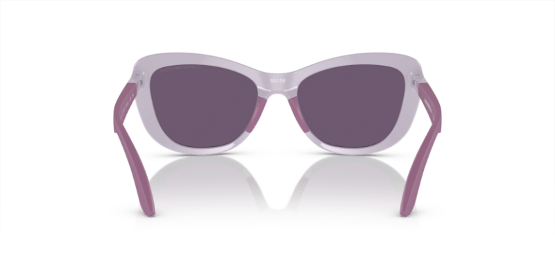 Shiny Lilac - 0EK4004 8056262073407