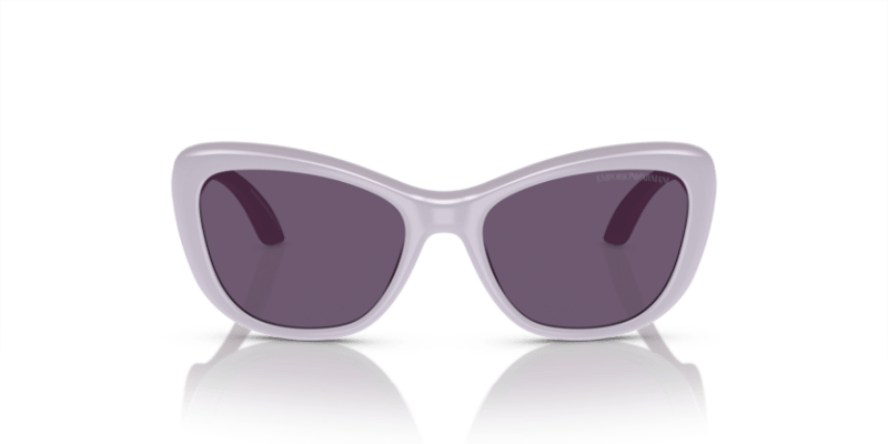 Shiny Lilac - 0EK4004 8056262073407