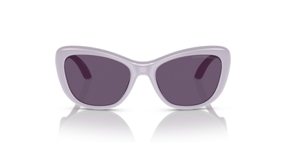 Shiny Lilac - 0EK4004 8056262073407