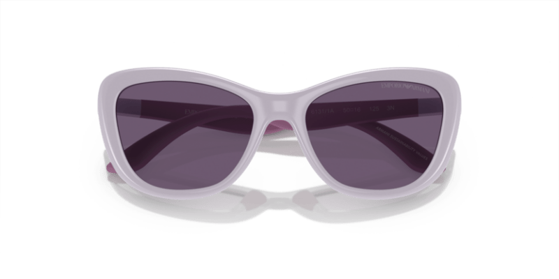 Shiny Lilac - 0EK4004 8056262073407