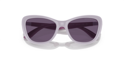 Shiny Lilac - 0EK4004 8056262073407