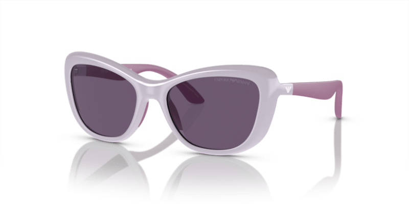 Shiny Lilac - 0EK4004 8056262073407