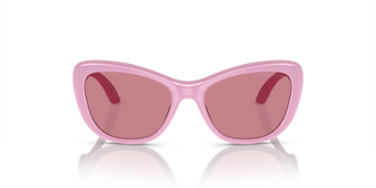 Shiny Pink - 0EK4004 8056262073391