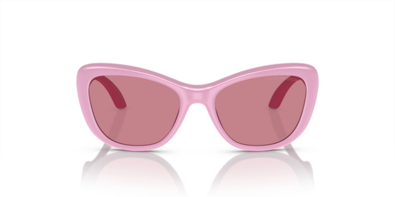 Shiny Pink - 0EK4004 8056262073391