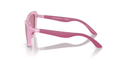 Shiny Pink - 0EK4004 8056262073391