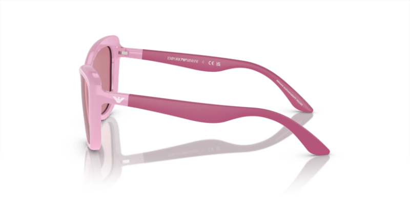 Shiny Pink - 0EK4004 8056262073391