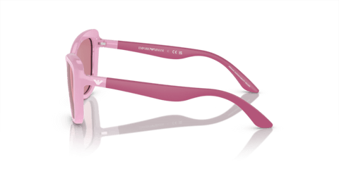 Shiny Pink - 0EK4004 8056262073391