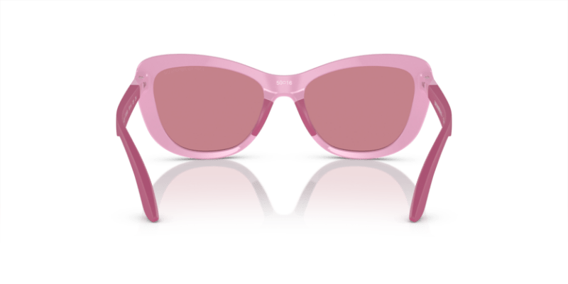 Shiny Pink - 0EK4004 8056262073391