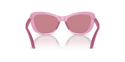 Shiny Pink - 0EK4004 8056262073391