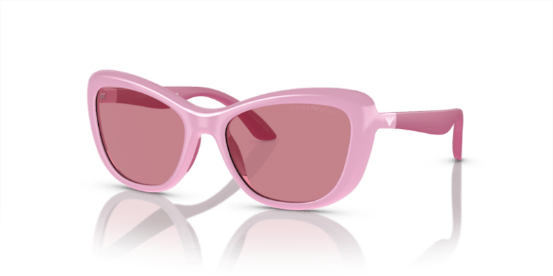 Shiny Pink - 0EK4004 8056262073391