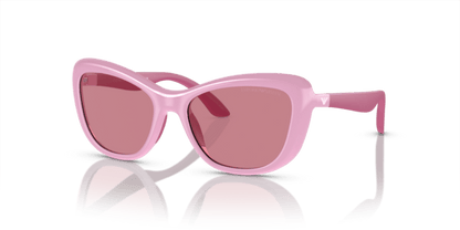 Shiny Pink - 0EK4004 8056262073391