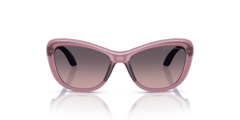 Shiny Transparent Lillac - 0EK4004 8056262292631